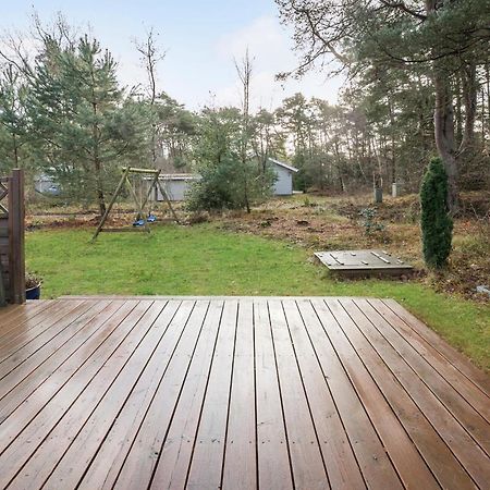 Villa Hjerter Es Snogebæk Exterior foto