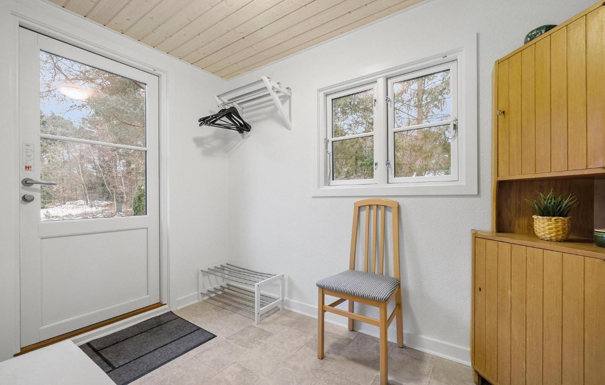 Villa Hjerter Es Snogebæk Exterior foto